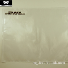 Lisitra lisitra DHL Packing Listing